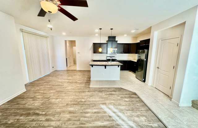 Newly Built North Clovis 3/2.5 in Gated Community Gallery 4