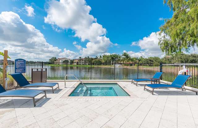 Portofino Place Apartments Gallery 4