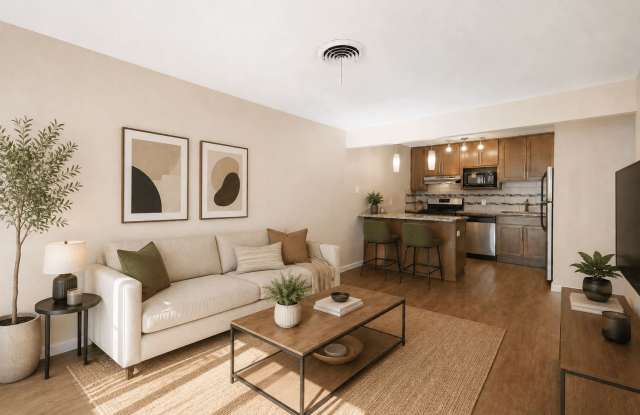 Highland Apartments Gallery 2