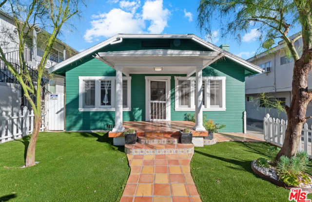 1224 North Ogden Drive photos photos