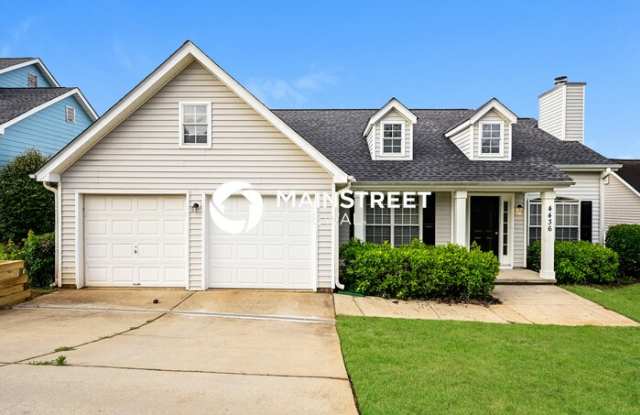 4436 Jackam Ridge Court photos photos