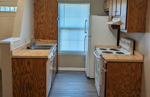 2605 Stewart Drive - A - 2605 Stewart Drive, Raleigh, NC 27603