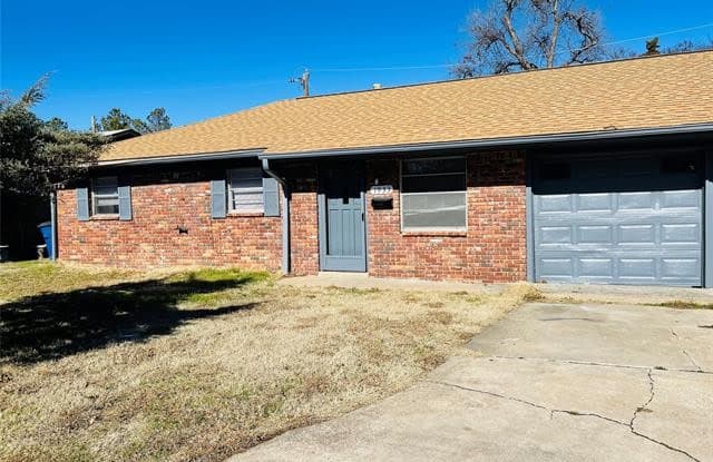 1933 E 51st Place - 1933 East 51st Place, Tulsa, OK 74105