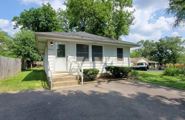 26781 N Morey Street - 26781 North Morey Street, Lake County, IL 60084