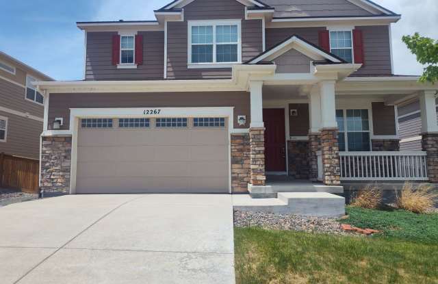 4 bed home for rent in Thornton. photos photos 4 bed home for rent in Thornton. photos photos