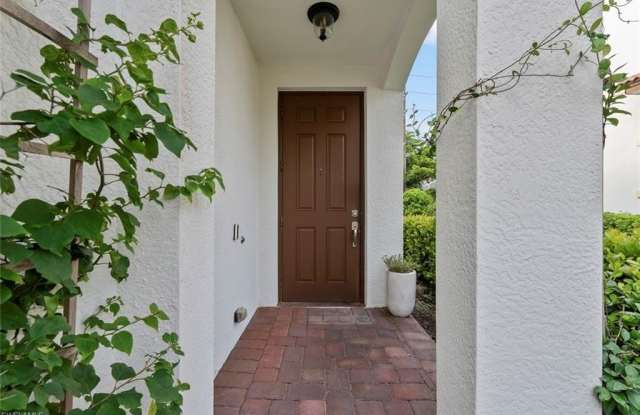 15830 Portofino Springs - 15830 Portofino Springs Boulevard, Lee County, FL 33908