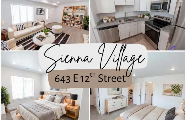 643 East 12th Street photos photos