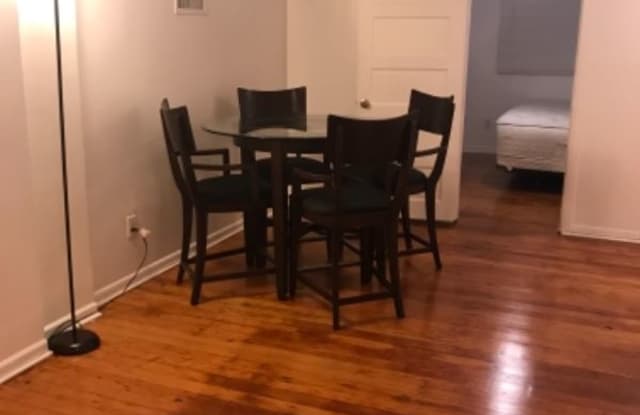 4826 2nd Ave - 4826 S 2nd Ave, Los Angeles, CA 90043