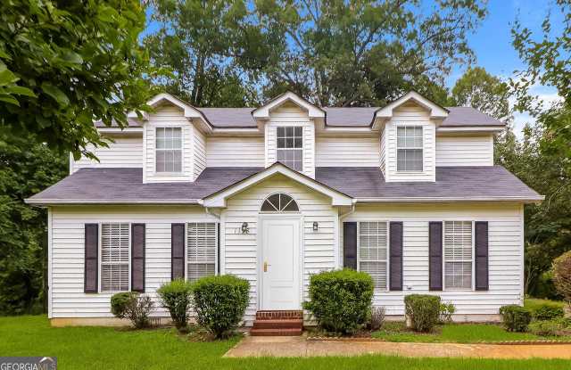 1198 Oak Knoll Court - 1198 Oak Knoll Court, DeKalb County, GA 30058