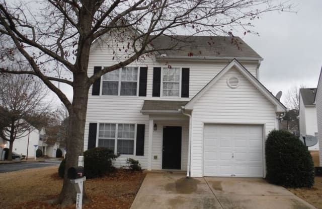 370 SPRING WALK Trace - 370 Spring Walk Trace, Lawrenceville, GA 30046