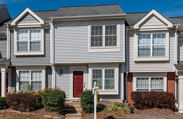 21737 CALAMARY CIRCLE - 21737 Calamary Circle, Sterling, VA 20164