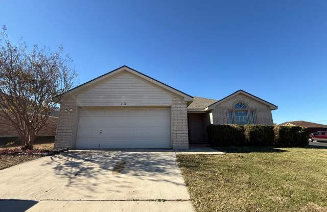 4-Bedroom House for Rent in Killeen photos photos