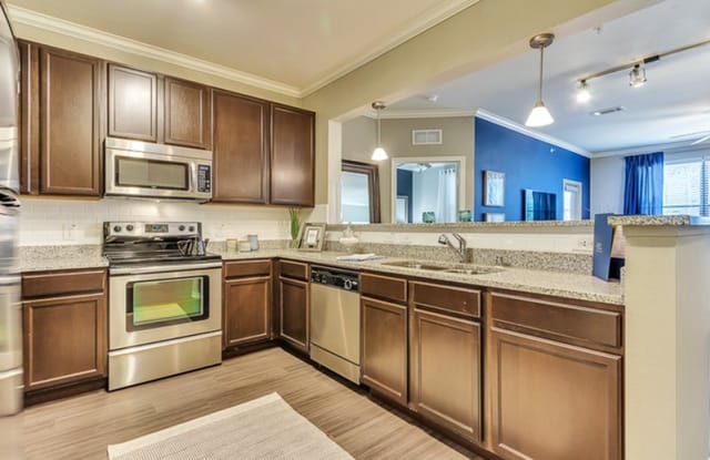 Aspire McKinney Ranch Gallery 2