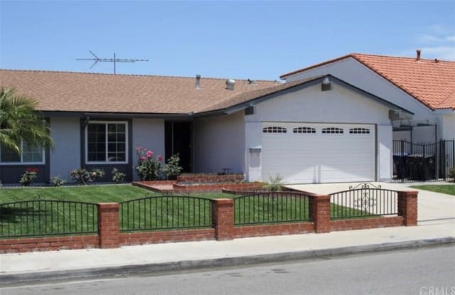 10191 Finchley Avenue - 10191 Finchley Avenue, Westminster, CA 92683