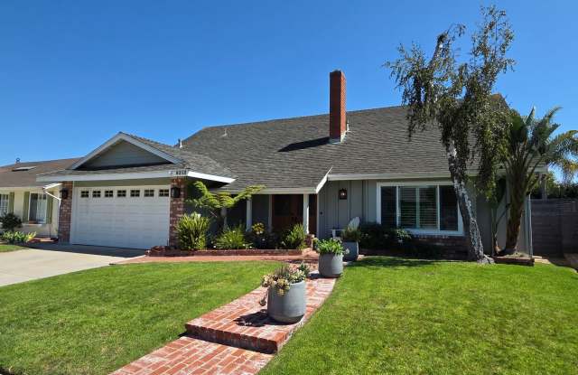 E. Ventura 4+2.5 Single Family Home w/ many upgrades  fantastic yard! photos photos