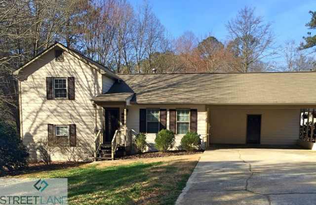 1860 Rainbow Lane - 1860 Rainbow Lane, Cobb County, GA 30127
