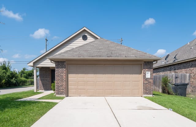 6238 Nunn St - 6238 Nunn Street, Houston, TX 77087