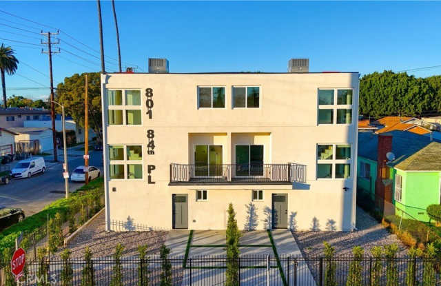 803 E 84th Place photos photos