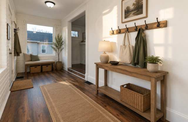 Spacious 3-Bedroom, 2-Bathroom Home with Vinyl Flooring Throughout Gallery 3