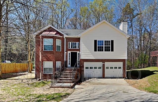 1311 Birch Ct - 1311 Birch Court, DeKalb County, GA 30058