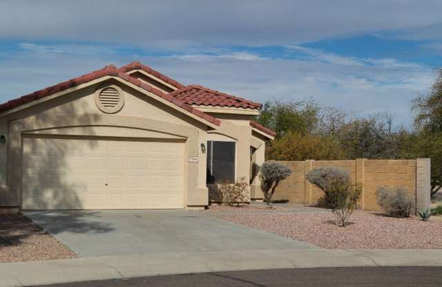 7934 W. Mission Ln. - 7934 West Mission Lane, Peoria, AZ 85345