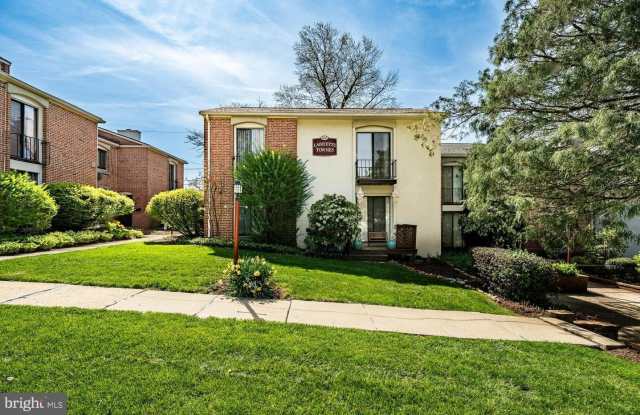 406 W LAFAYETTE ST #B &C - 406 West Lafayette Street, West Chester, PA 19380 406 W LAFAYETTE ST #B &C - 406 West Lafayette Street, West Chester, PA 19380