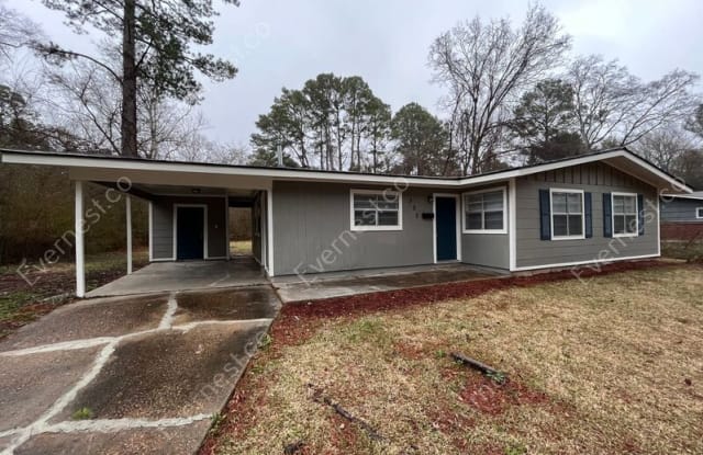522 Beaverbrook Drive - 522 Beaverbrook Drive, Jackson, MS 39206