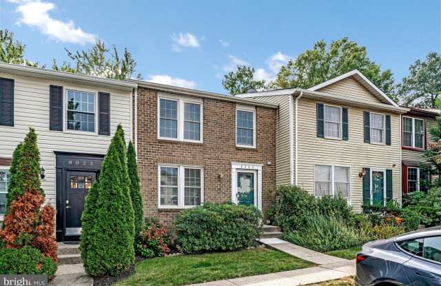 8025 TYSON OAKS Circle Gallery 3