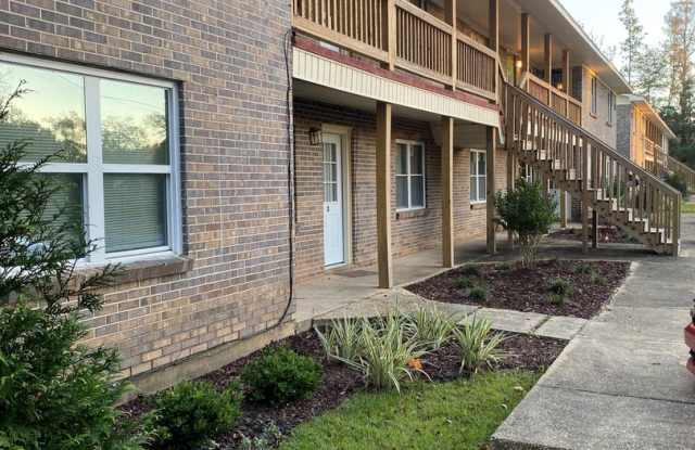 Cedar Pointe Apartments - Thomasville AL Gallery 4