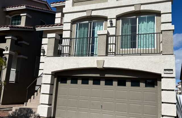 3 Story Home Nestled in the Heart of Coronado Ranch photos photos