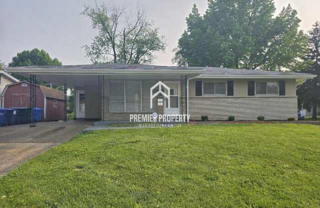 610 Mullanphy Lane photos photos