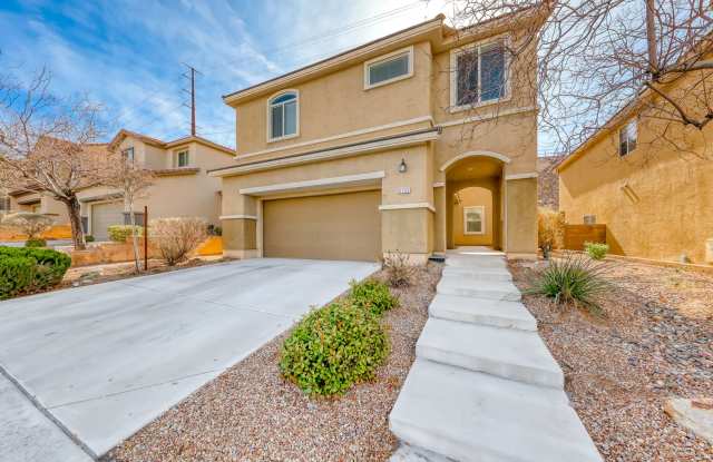 Beautiful Anthem Highland 3 Bedroom Home! - 2752 Drummossie Drive, Henderson, NV 89044