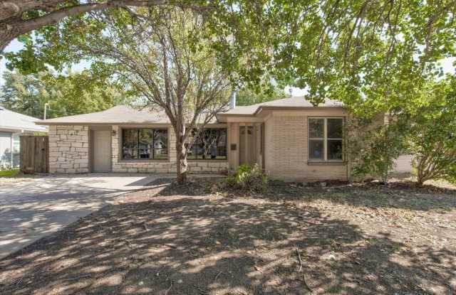 4171 Carolyn Road - 4171 Carolyn Road, Fort Worth, TX 76109