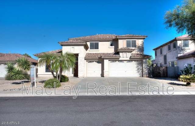 3544 E Cabrillo Ct photos photos