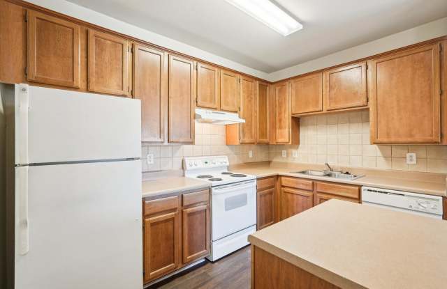 Wesley Stonecrest Apartments at Lithonia Gallery 4