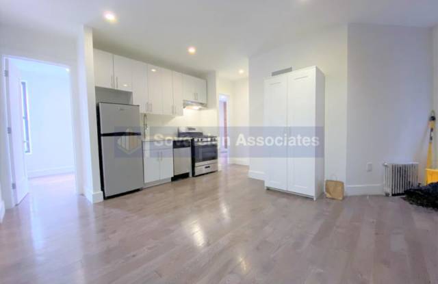 2 Saint Nicholas Terrace - 2 Saint Nicholas Terrace, New York City, NY 10027
