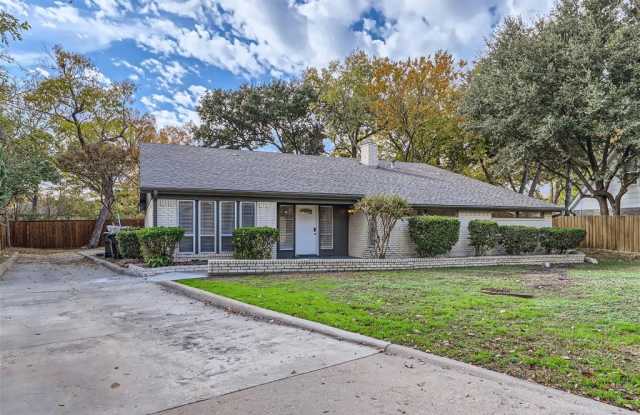 2933 Deep Valley Trail - 2933 Deep Valley Trail, Plano, TX 75075