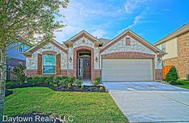 18115 Tall Chestnut Street - 18115 Tall Chestnut Street, Harris County, TX 77429