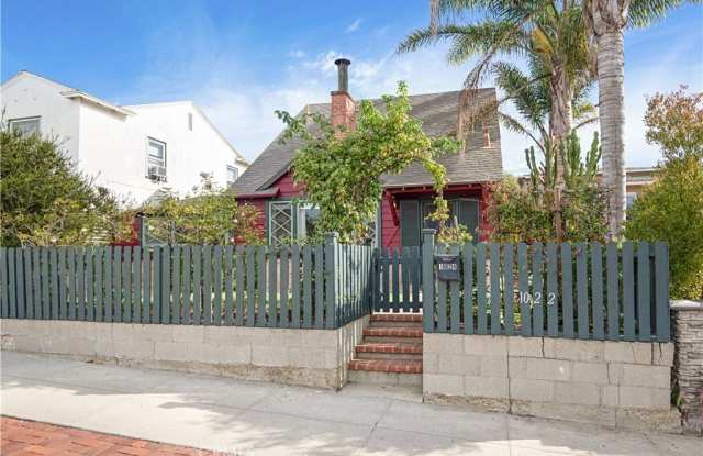 1024 S Juanita Avenue photos photos