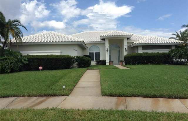 3417 BARLEY COURT - 3417 Barley Court, Lakeland, FL 33803