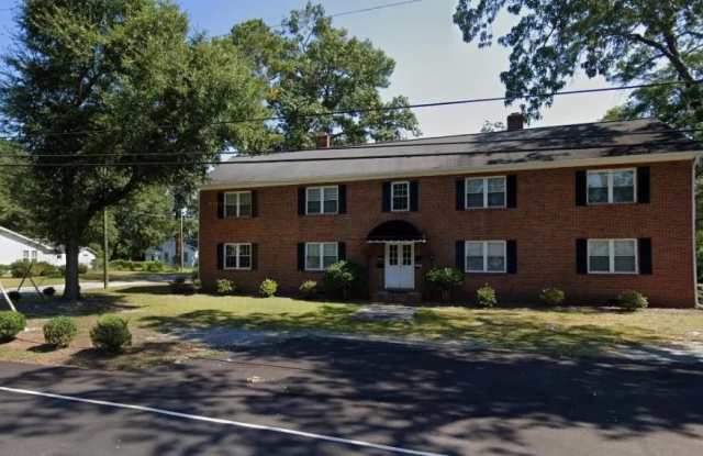 520 3rd Street - 520 3rd Street, Cheraw, SC 29520