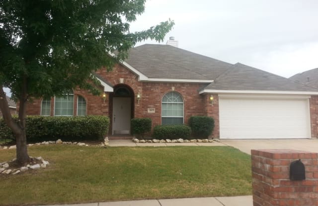 413 Cold Mountain Trail - 413 Cold Mountain Trail, Fort Worth, TX 76131
