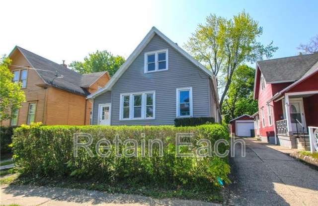 55 Weyl St - 55 Weyl Street, Rochester, NY 14621