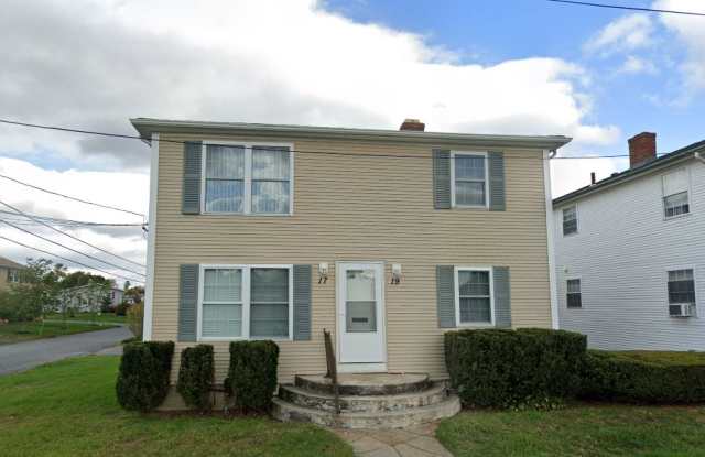 17 Hazelton Street - 1 photos photos