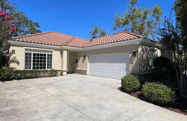 Beautifully Updated One-Story Home in Desirable Oak Creek Park — Morgan Hill Gallery 1