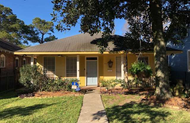 1817 Olive - 1817 Olive Street, Baton Rouge, LA 70802