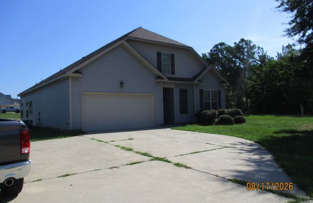 Welcome home to peaceful country living at 123 Macedonia Rd! Gallery 4