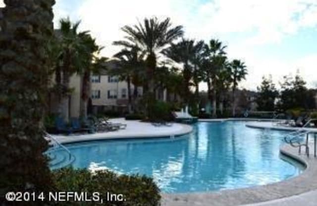 7800 POINT MEADOWS # 816 DR - 7800 Point Meadows Dr 816, Jacksonville, FL 32256