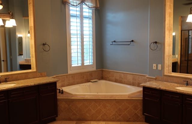3225 E Jaeger Cir - 3225 East Jaeger Circle, Mesa, AZ 85213