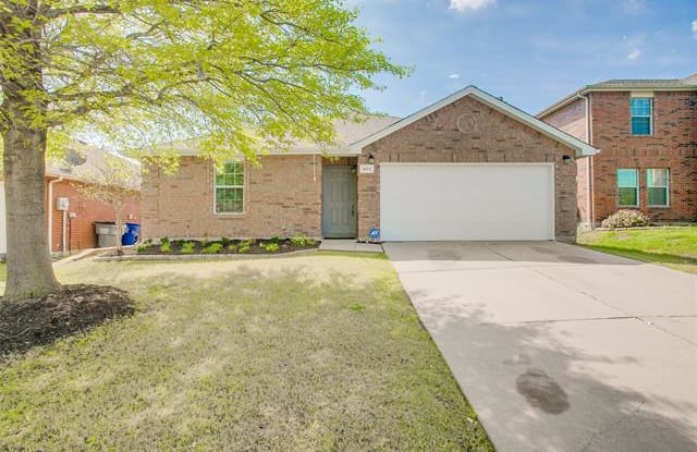 1412 Sun Breeze Drive - 1412 Sun Breeze Drive, Little Elm, TX 75068